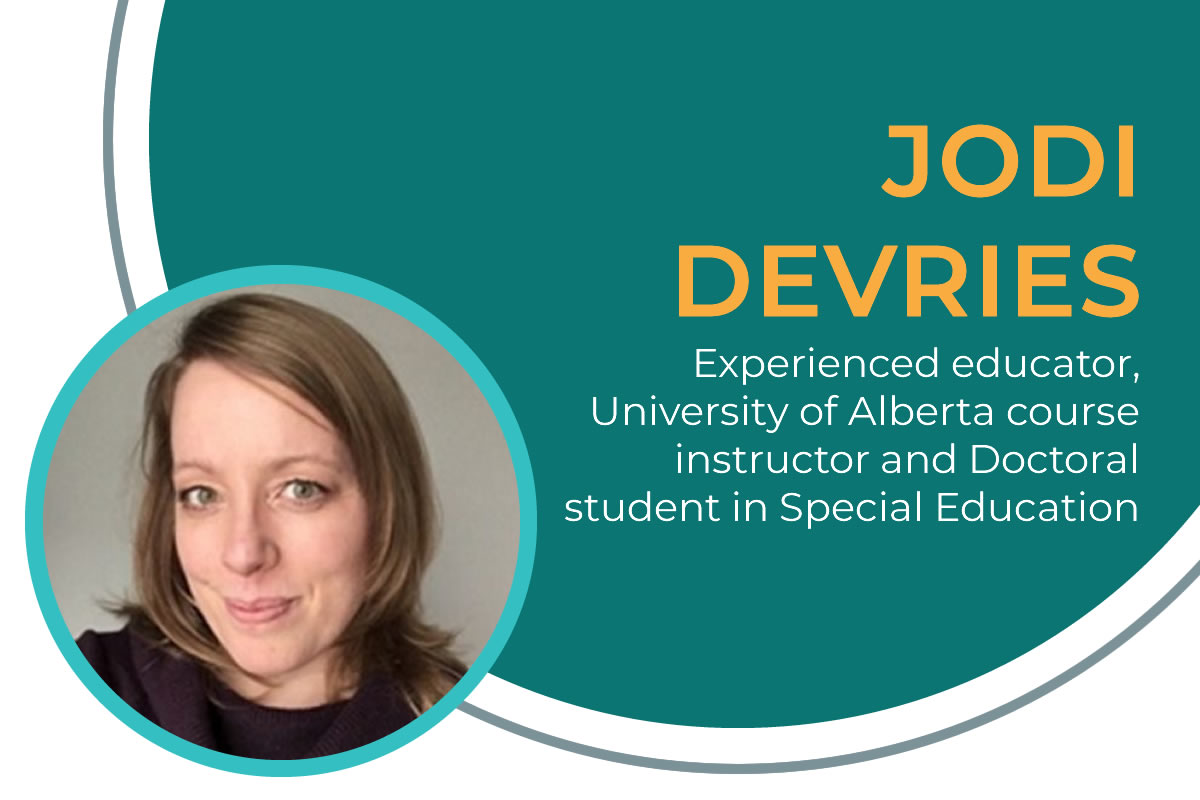Jodi DeVries - Reading Comprehension Revealed – Models & Skills to Support Every Learner